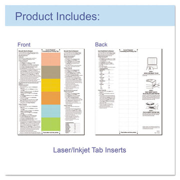 C-Line® Expanding File W- Zipper Closure, 2" Expansion, 13 Sections, Letter Size, Blue freeshipping - TVN Wholesale